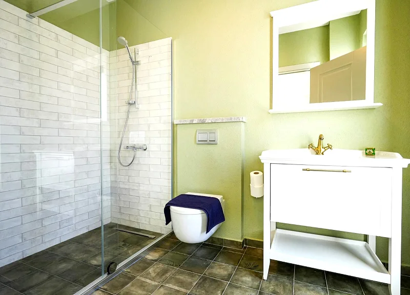 Villa Göl Kenari — Foto 14