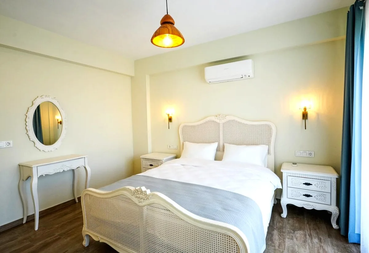 Villa Göl Kenari — Foto 13