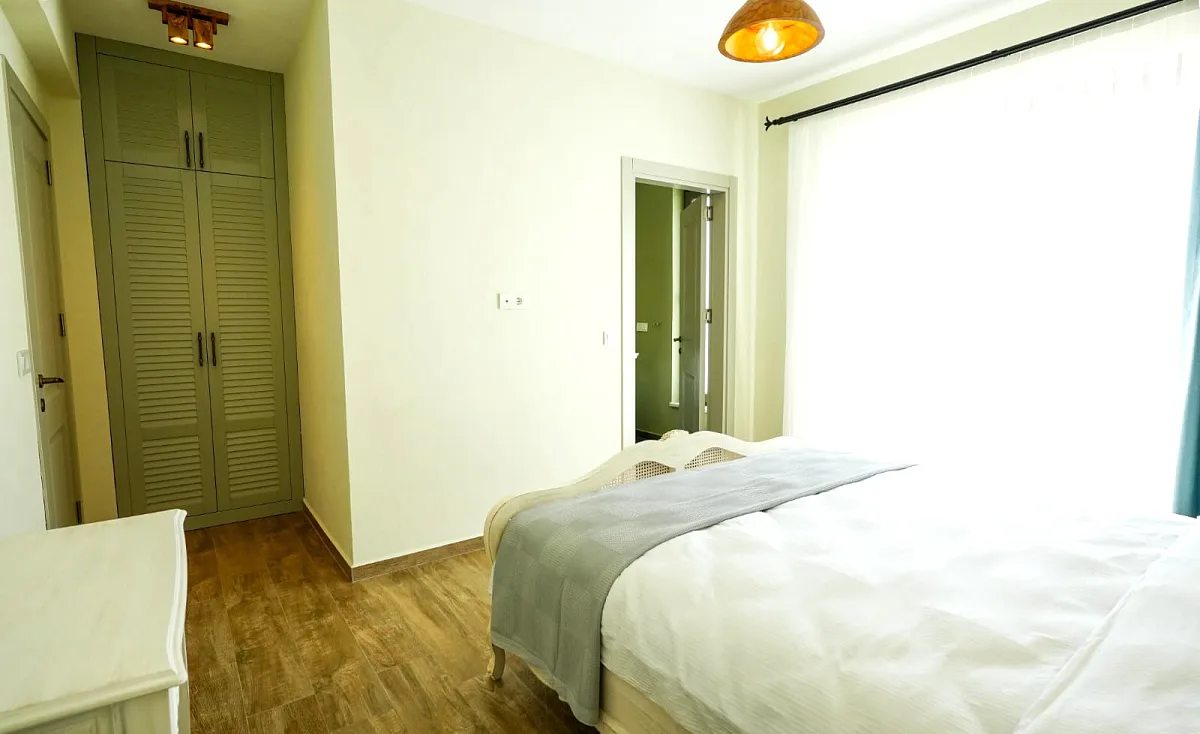 Villa Göl Kenari — Foto 18