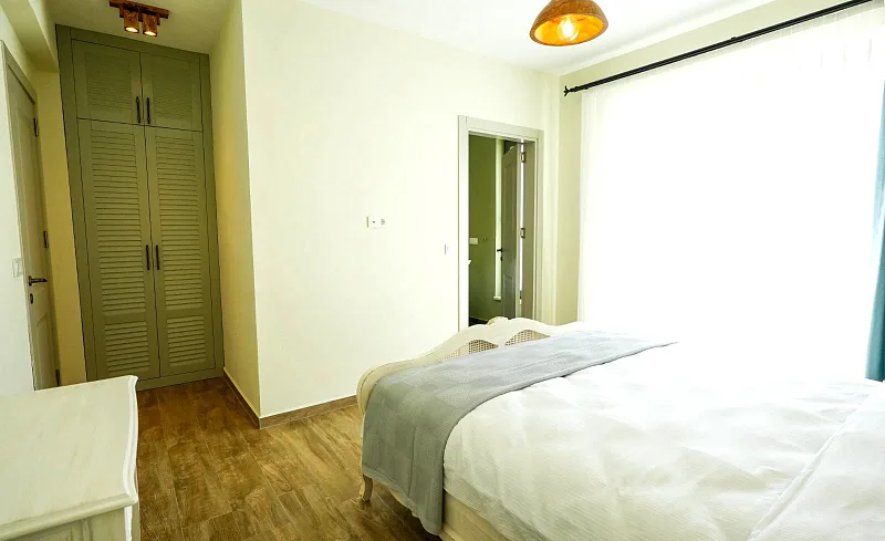 Villa Göl Kenari — Foto 18
