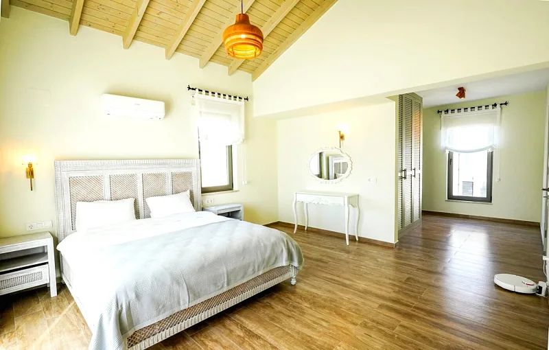 Villa Göl Kenari — Foto 17