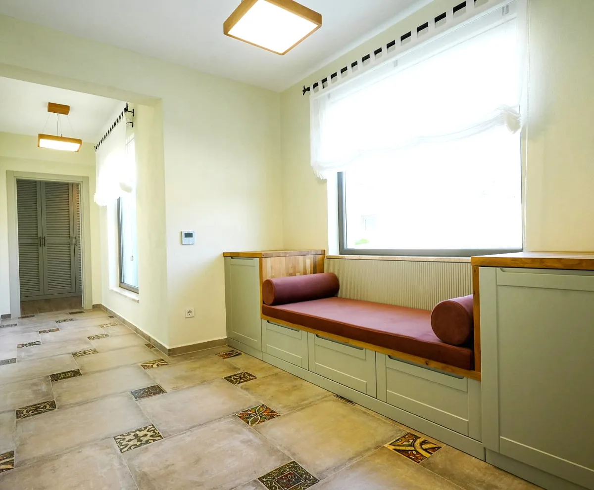 Villa Göl Kenari — Foto 20