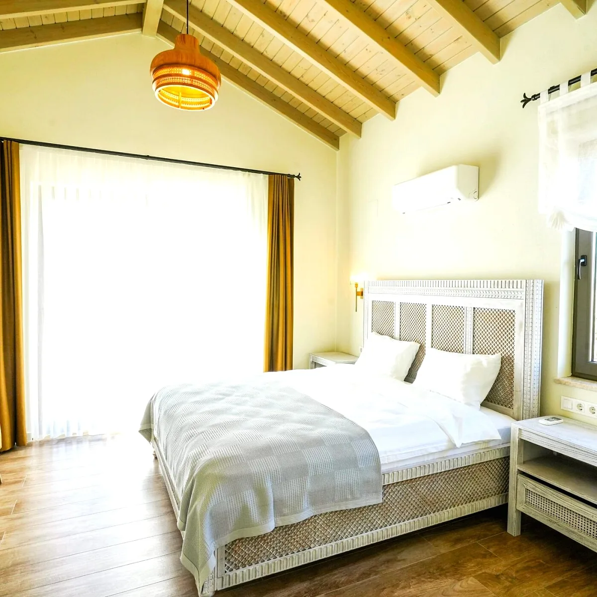 Villa Göl Kenari — Foto 15