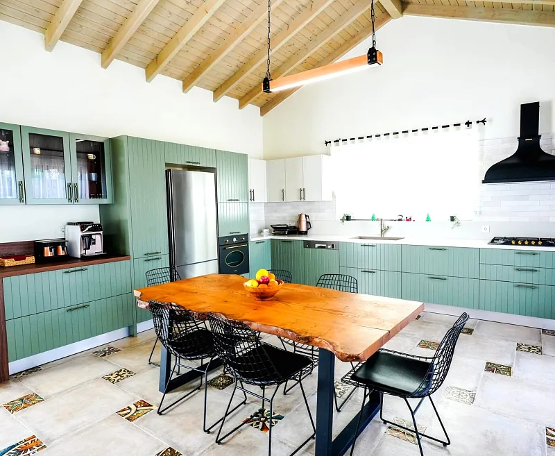 Villa Göl Kenari — Foto 11