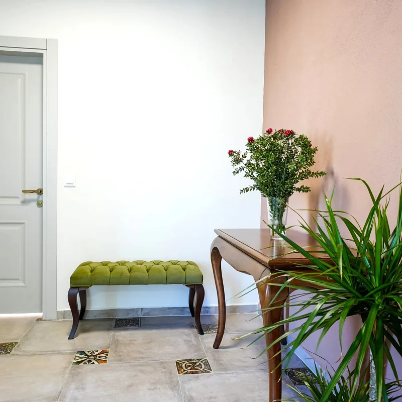 Villa Göl Kenari — Foto 16