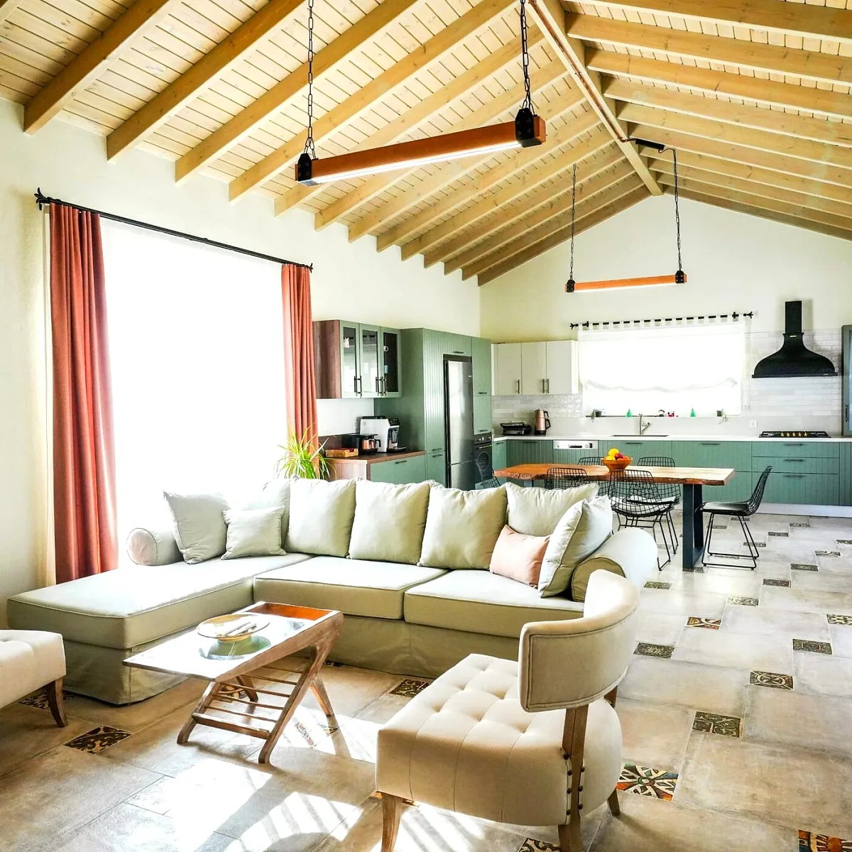 Villa Göl Kenari — Foto 12