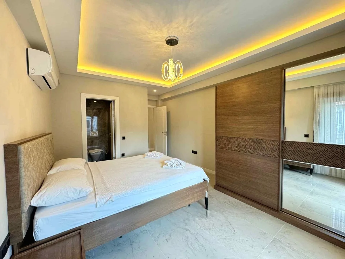 Villa Mainz — Foto 10