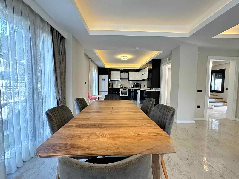 Villa Mainz — Foto 14