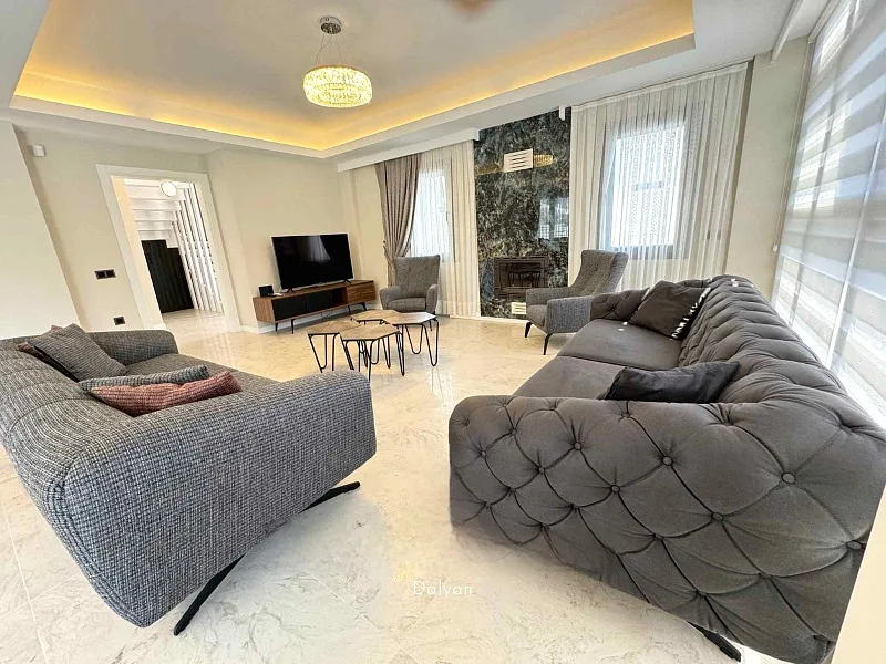 Villa Mainz — Foto 18