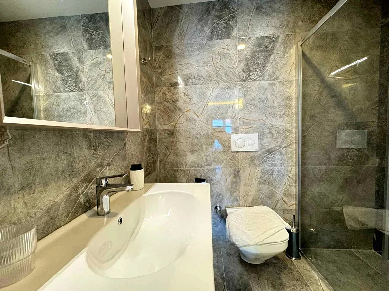 Villa Mainz — Foto 9