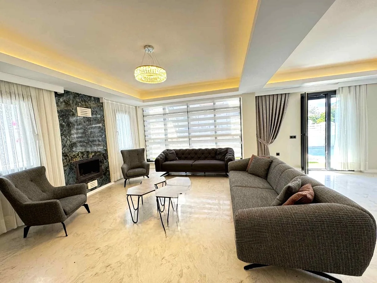 Villa Mainz — Foto 12