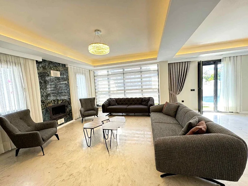 Villa Mainz — Foto 12