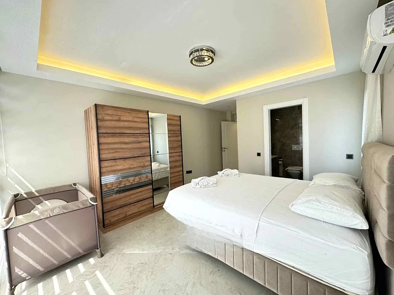 Villa Mainz — Foto 22