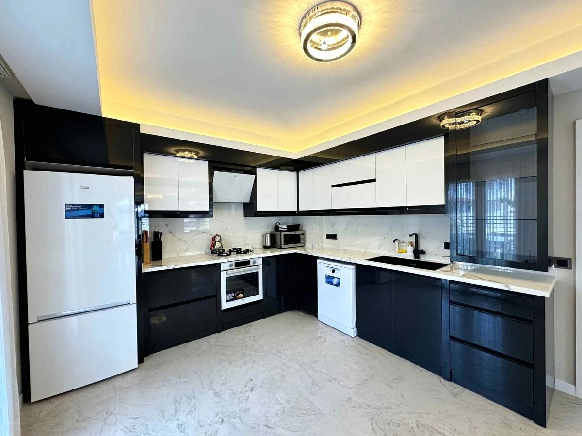 Villa Mainz — Foto 6