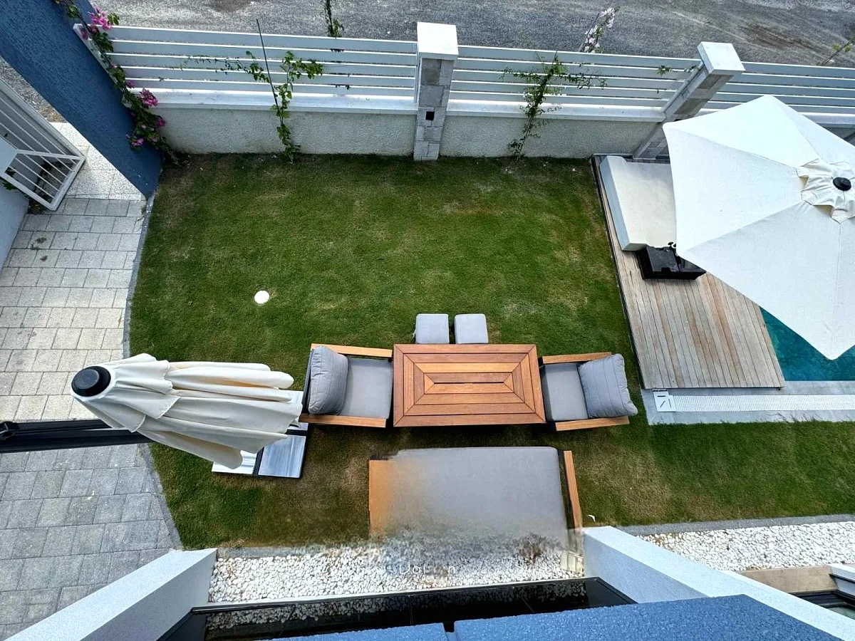 Villa Mainz — Foto 3