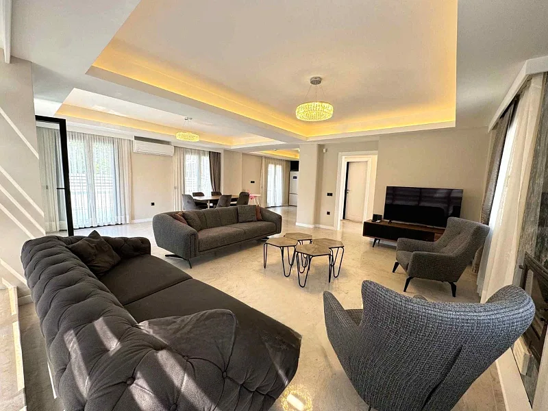 Villa Mainz — Foto 11