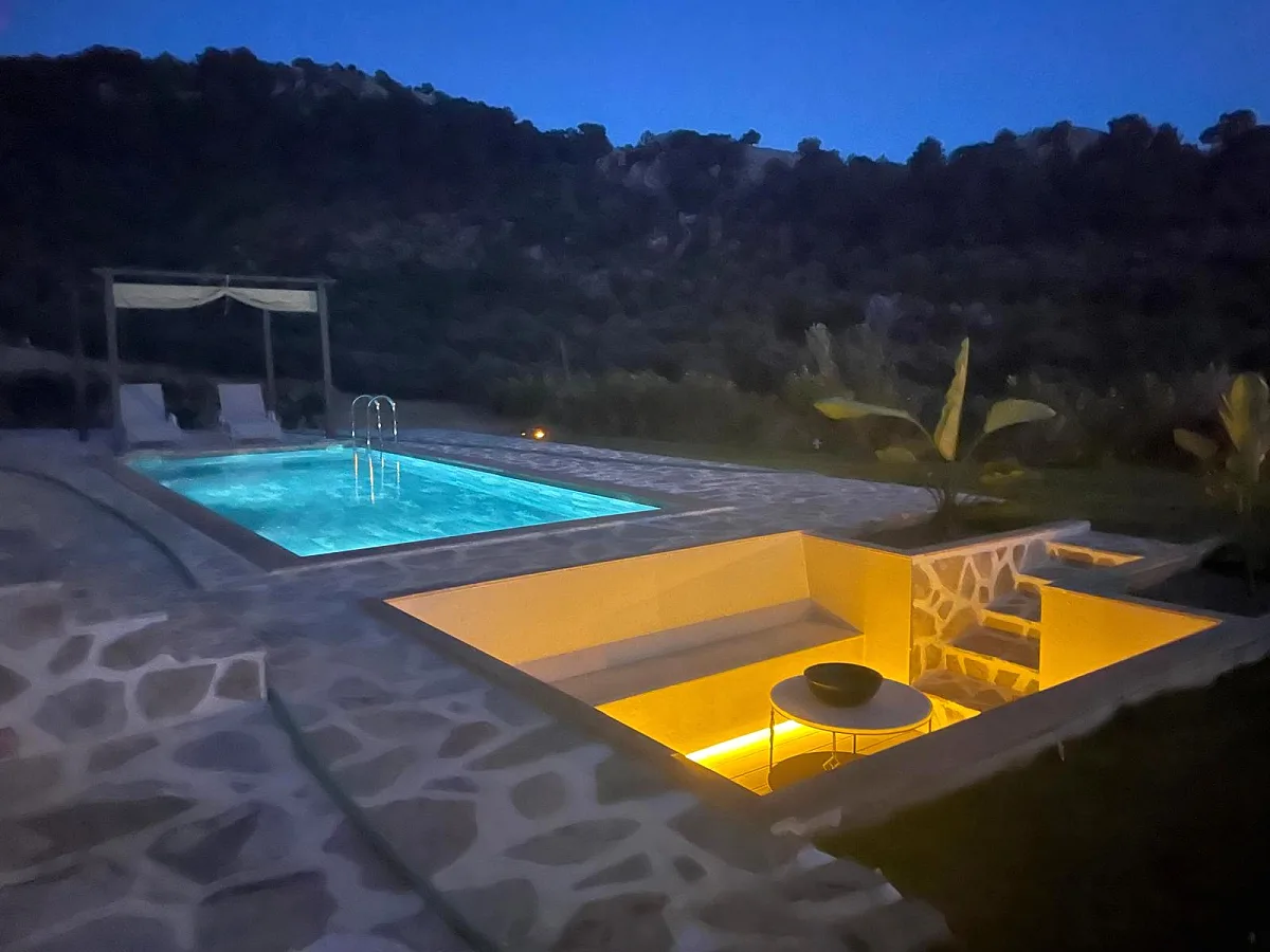 Villa Jakiro — الصورة 21