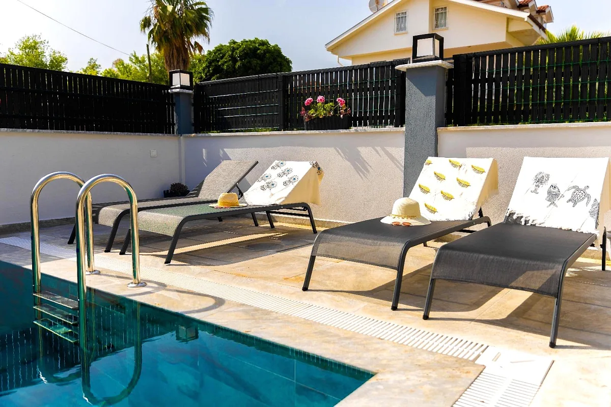 Villa Vitos — Foto 5