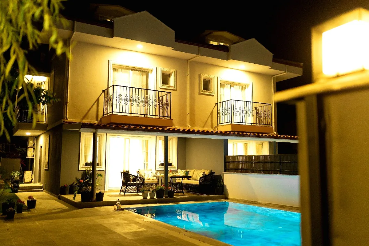 Villa Vitos
