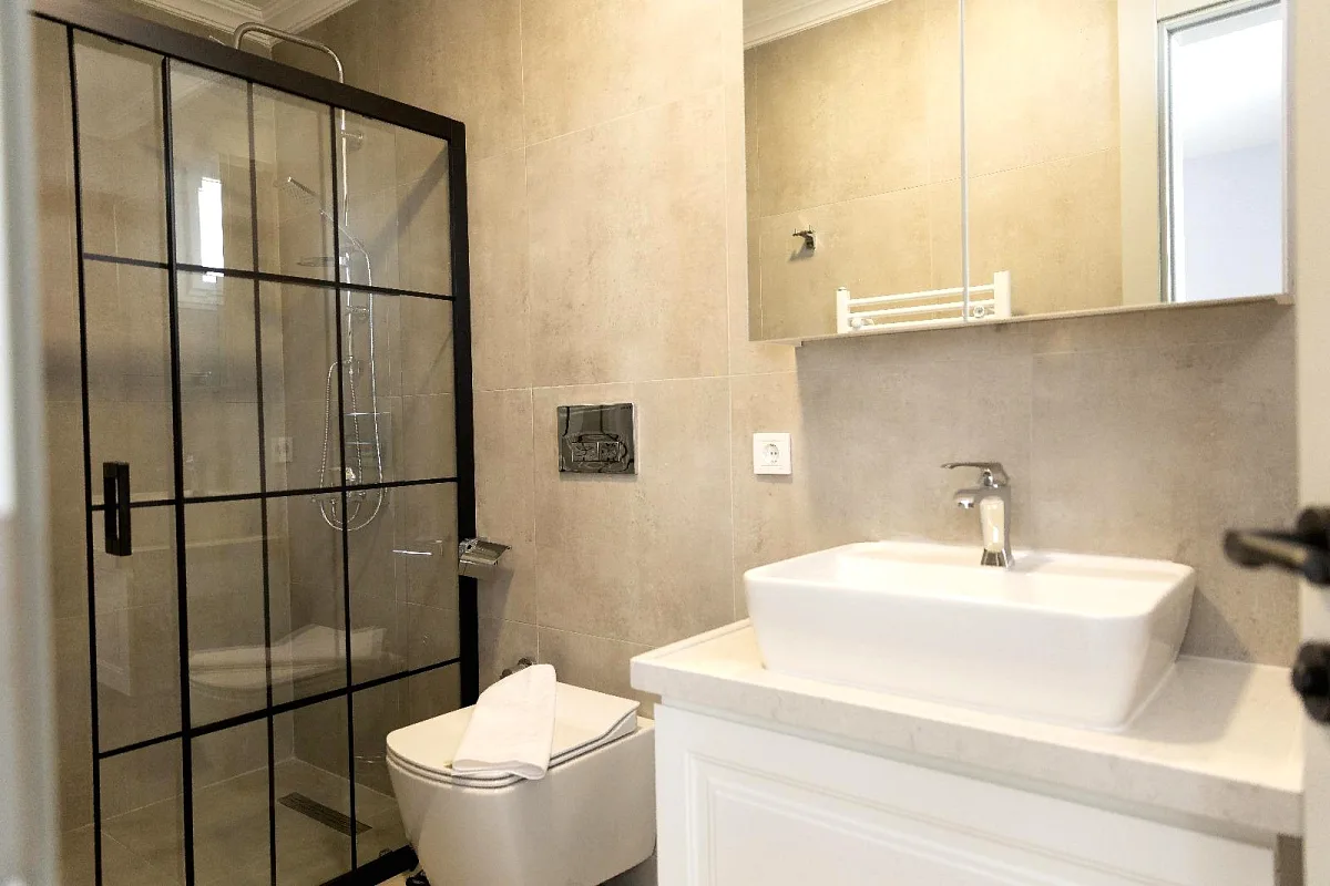 Villa Vitos — Foto 30