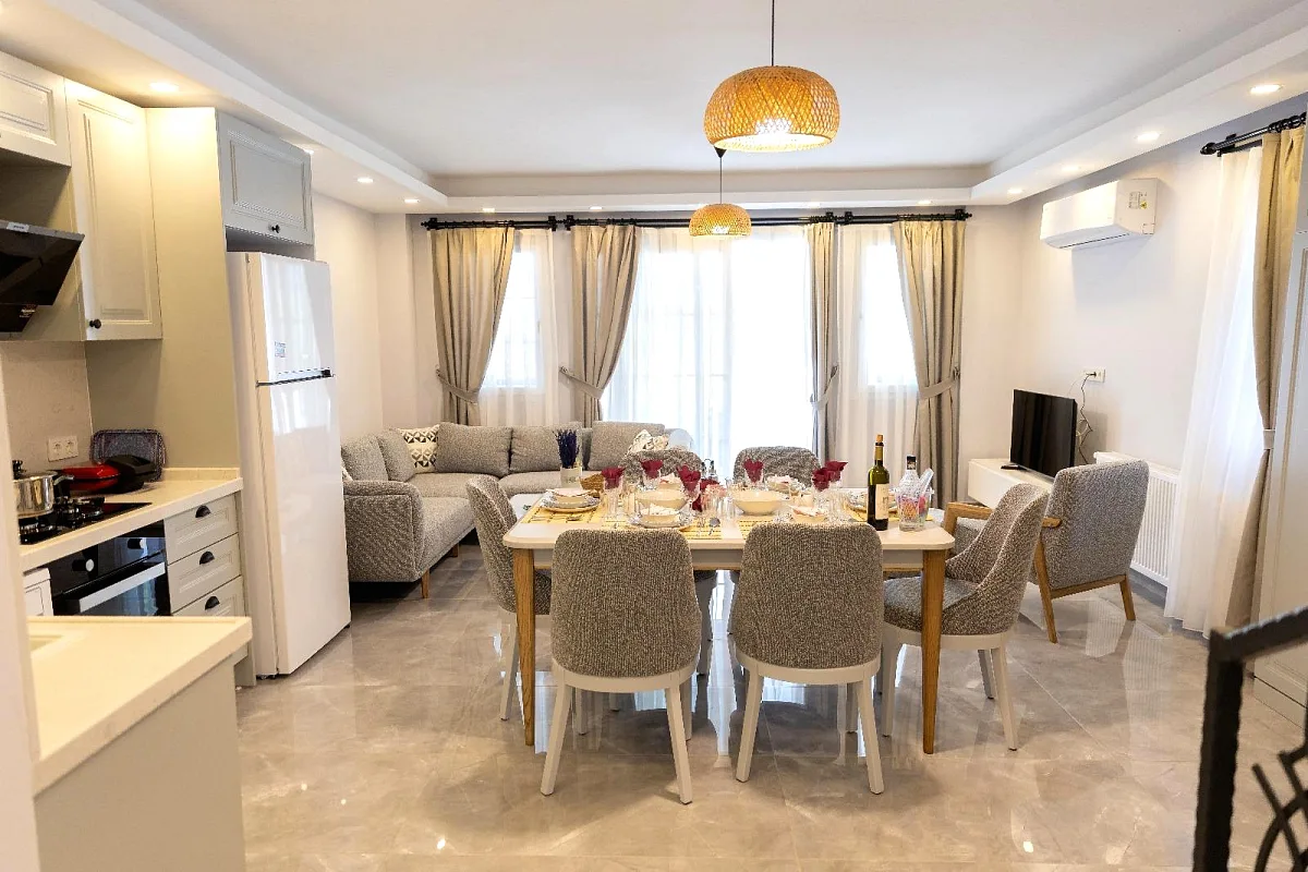 Villa Vitos — Foto 19