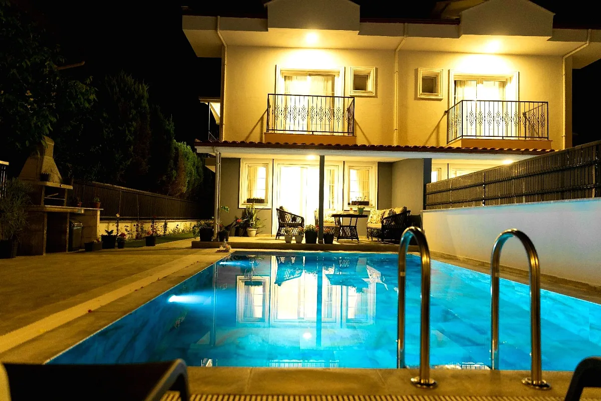 Villa Vitos — Foto 17