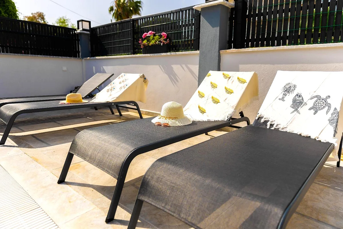 Villa Vitos — Foto 9