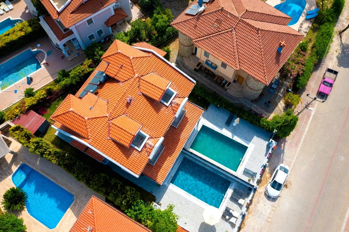 Villa Vitos — Foto 14