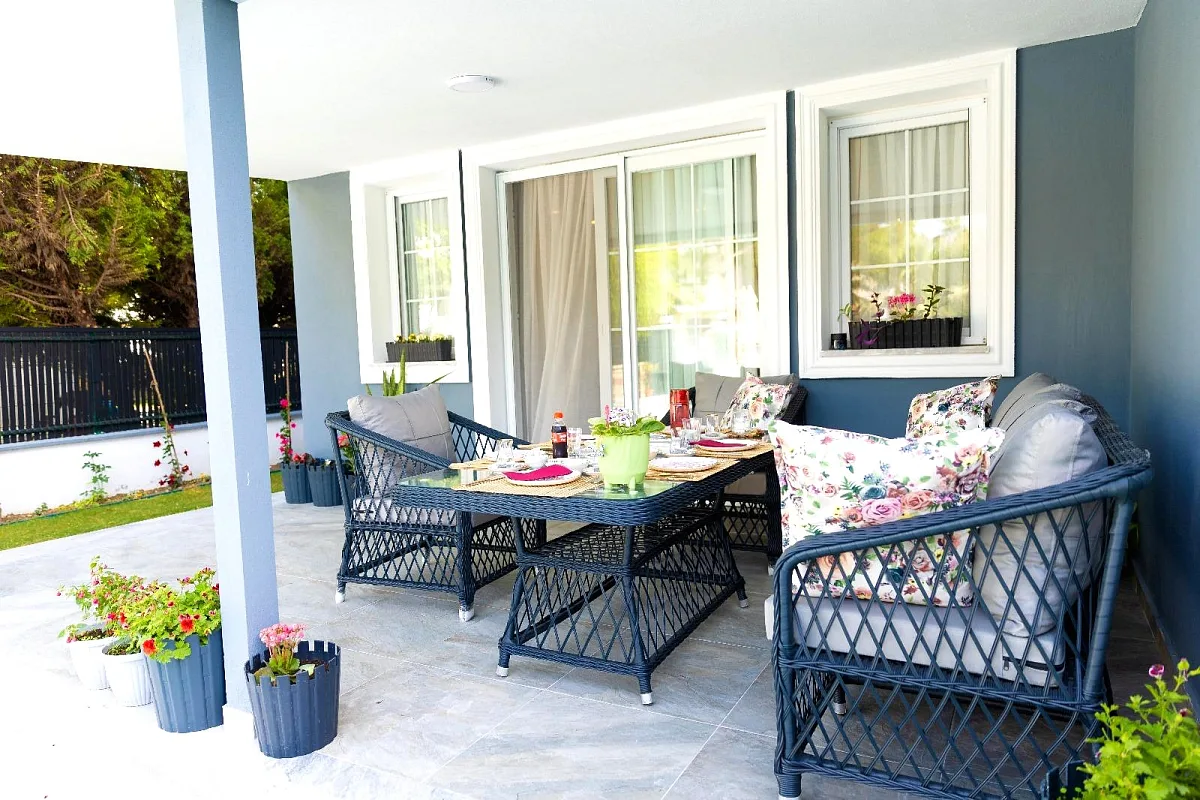 Villa Vitos — Foto 3