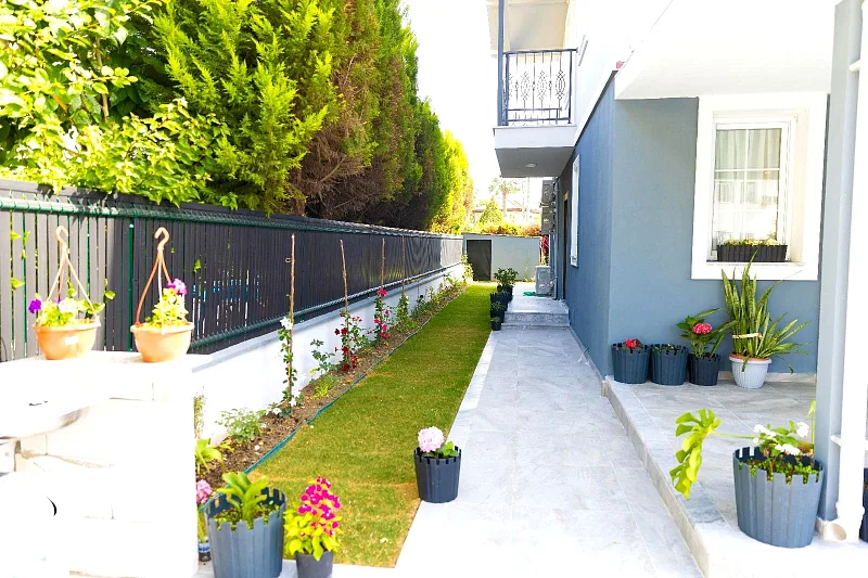 Villa Vitos — Foto 10
