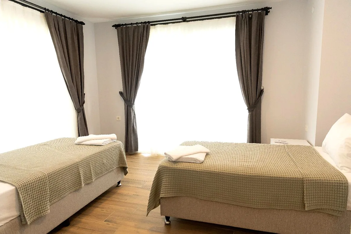 Villa Vitos — Foto 33