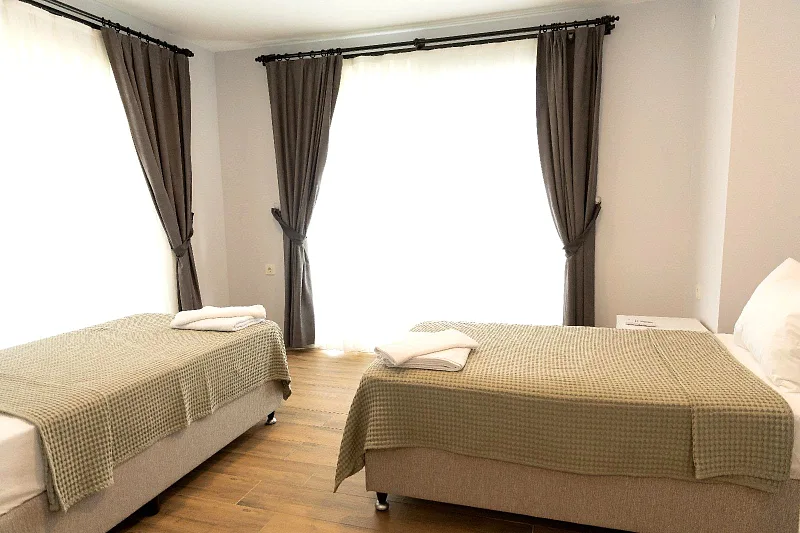 Villa Vitos — Foto 33