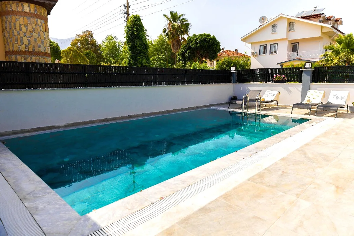 Villa Vitos — Foto 4