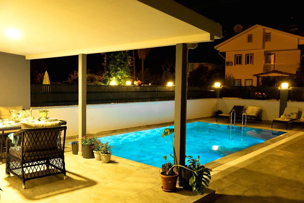 Villa Vitos — Foto 11