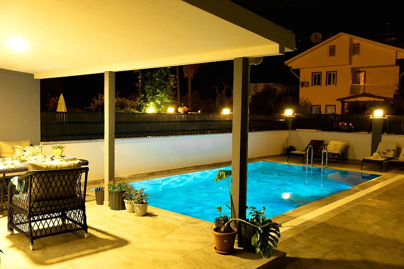 Villa Vitos — Foto 11