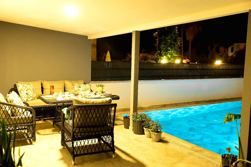Villa Vitos — Foto 13