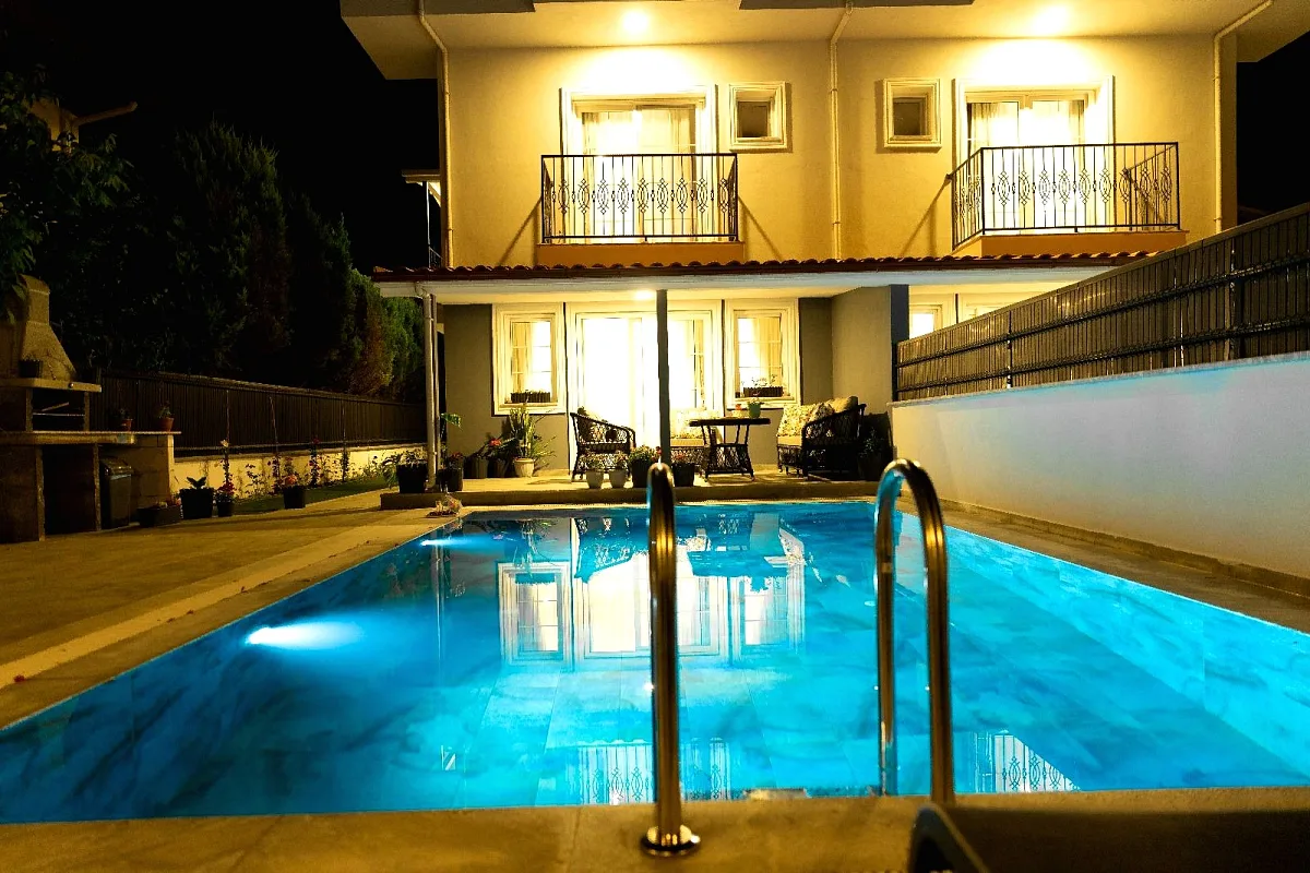Villa Vitos — Foto 2