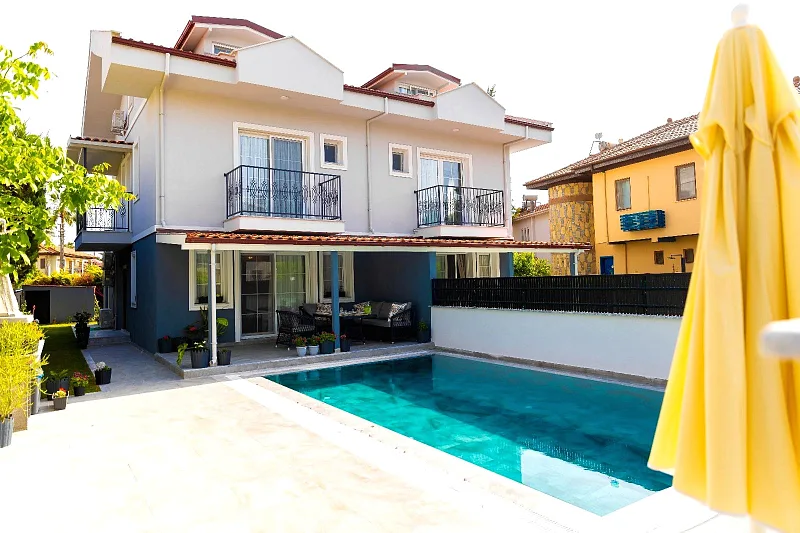 Villa Vitos — Foto 6