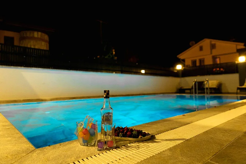 Villa Vitos — Foto 15