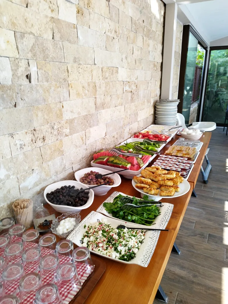 DALYAN PLUS (Standart 2Kişilik ) — fotoğraf 11