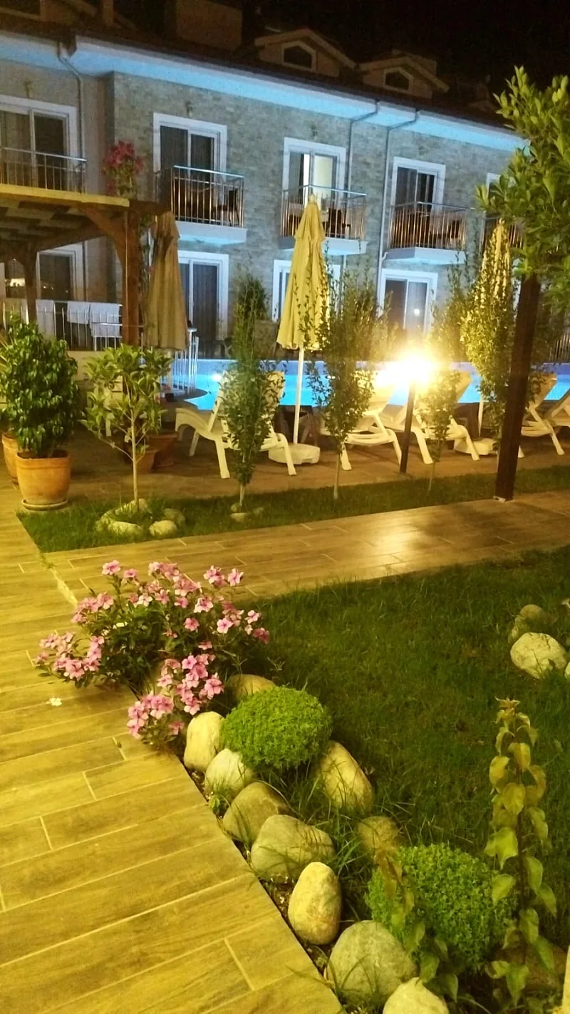 DALYAN PLUS (Standart 2Kişilik ) — fotoğraf 12