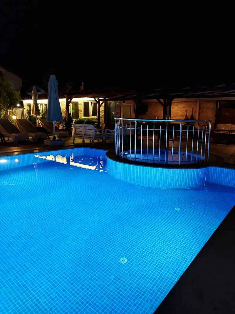 DALYAN PLUS (Standart 2Kişilik ) — fotoğraf 7