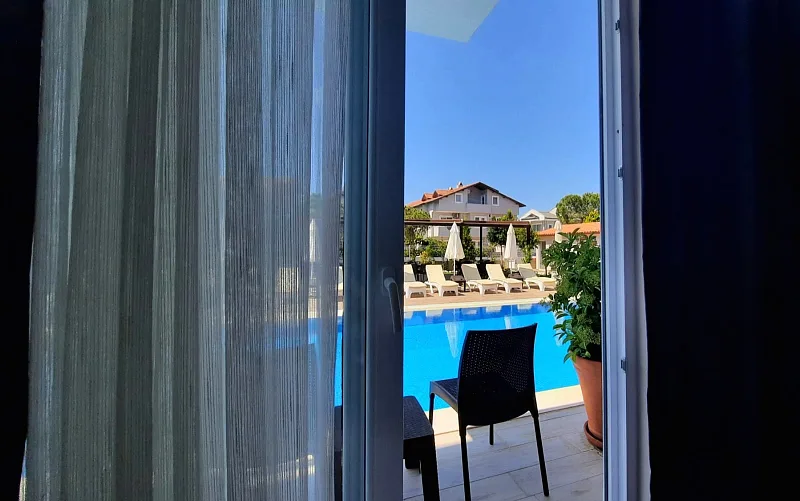 DALYAN PLUS (Standart 2Kişilik ) — fotoğraf 8