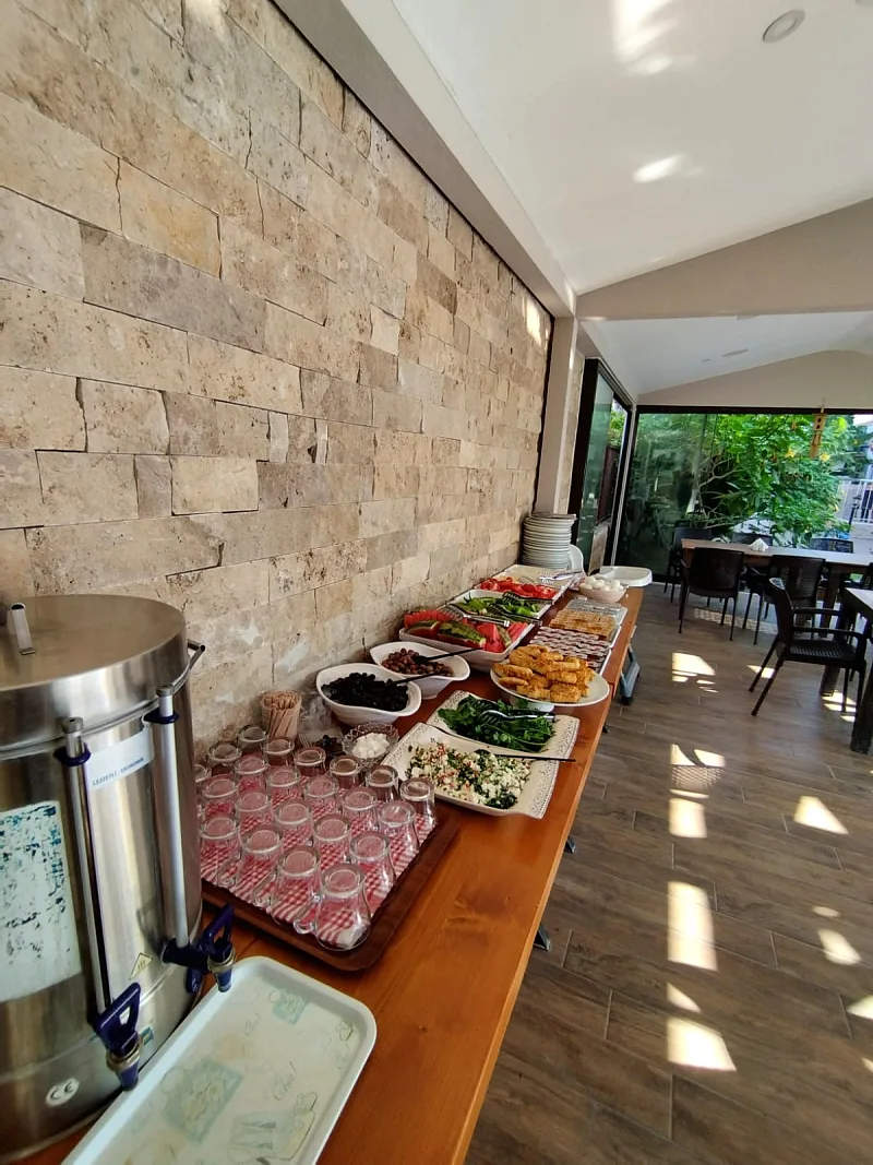 DALYAN PLUS (Standart 2Kişilik ) — fotoğraf 10