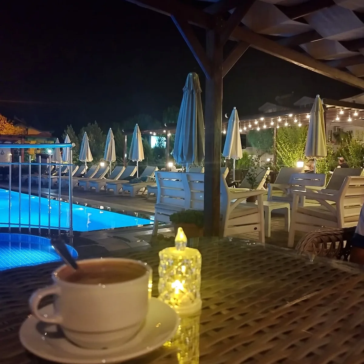 DALYAN PLUS (Standart 2Kişilik ) — fotoğraf 13