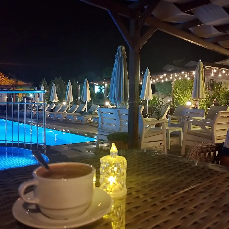 DALYAN PLUS (Standart 2Kişilik ) — fotoğraf 13
