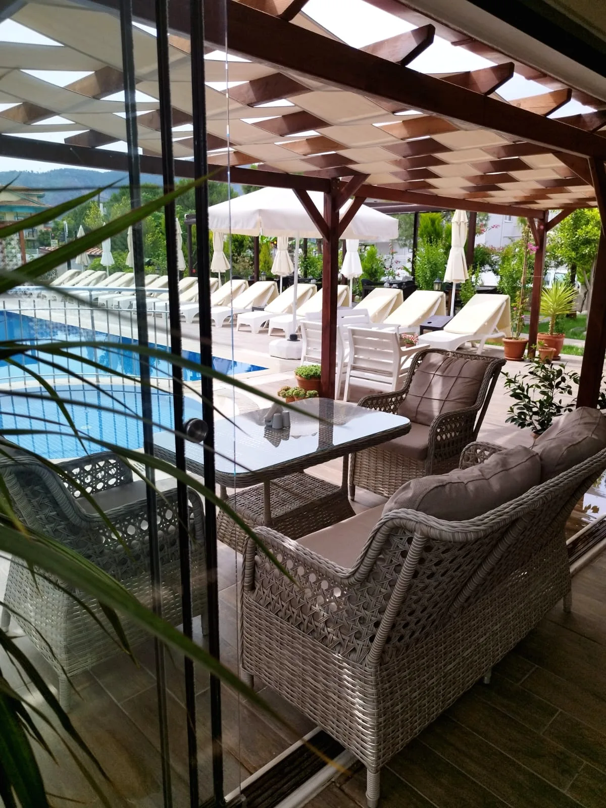 DALYAN PLUS (Standart 2Kişilik ) — fotoğraf 4