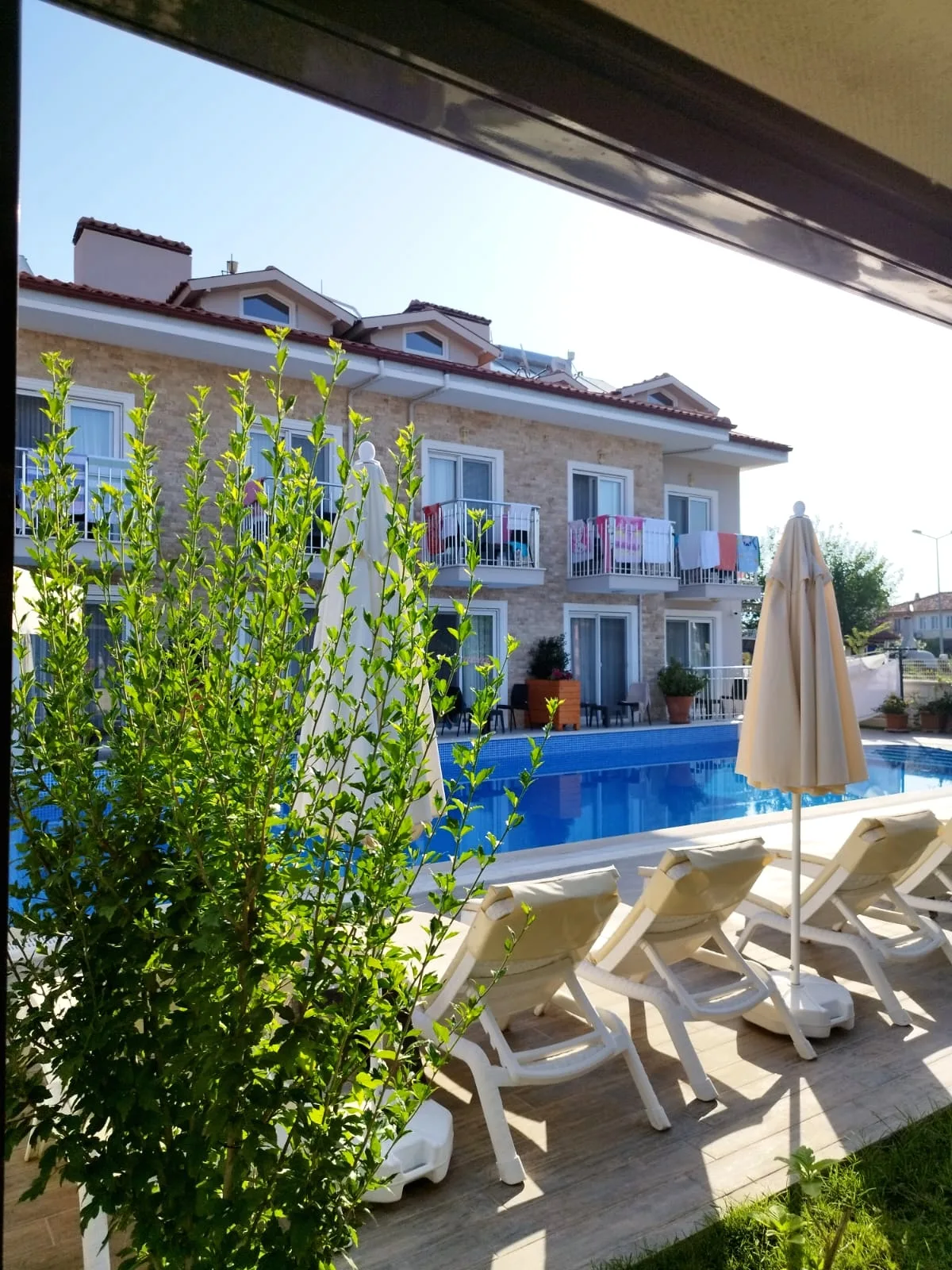 DALYAN PLUS (Standart 2Kişilik ) — fotoğraf 2