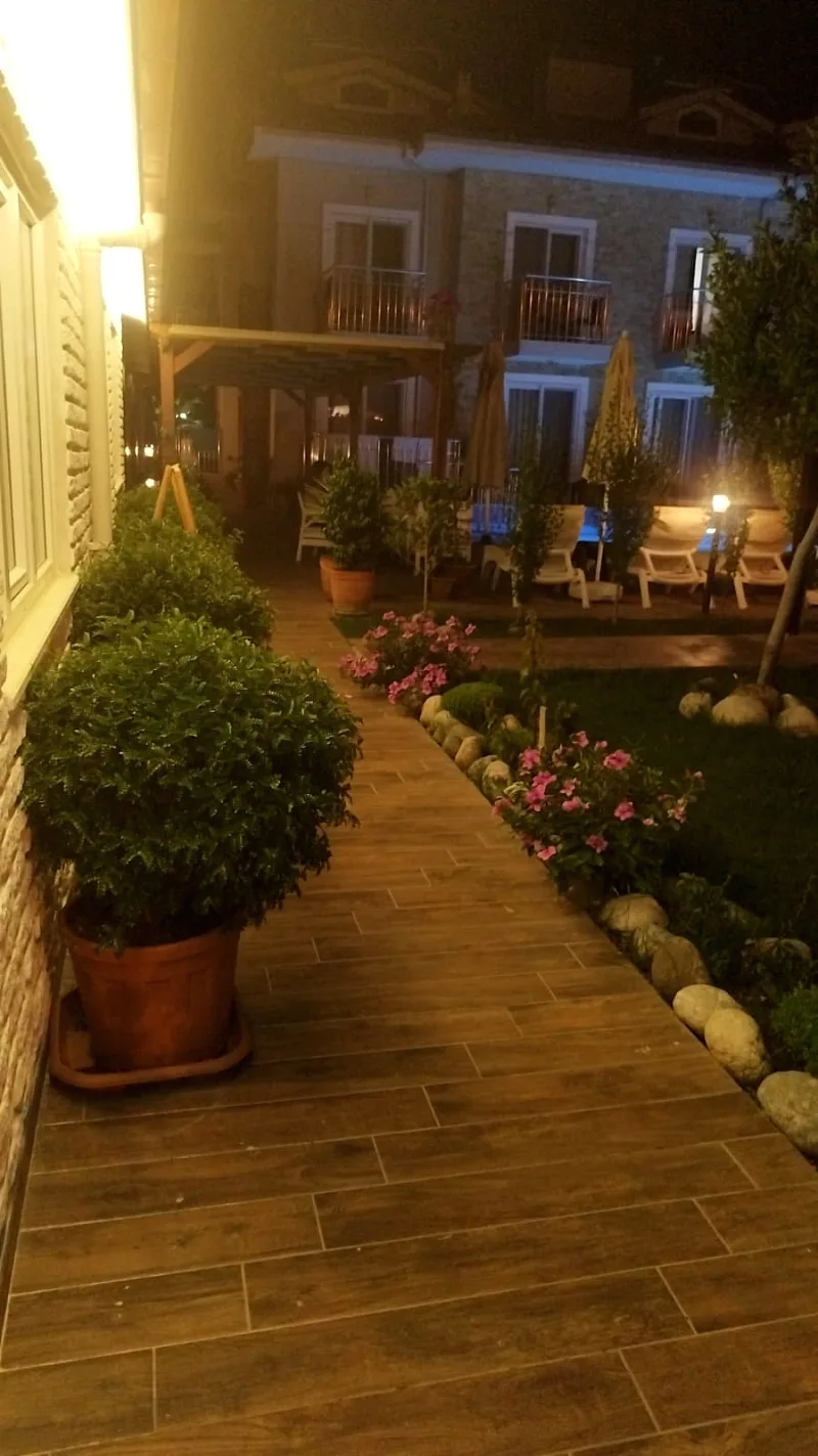 DALYAN PLUS (Standart 2Kişilik ) — fotoğraf 14