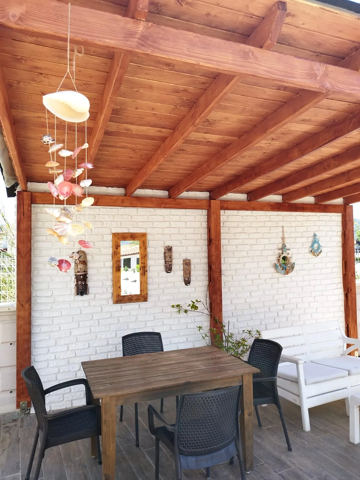 DALYAN PLUS (Standart 2Kişilik ) — fotoğraf 5